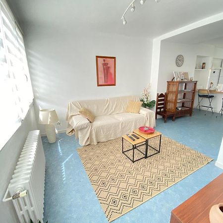 Desirade 1 Appartement Dunkerque Malo Les Bains Plage Dunkirk Exterior photo