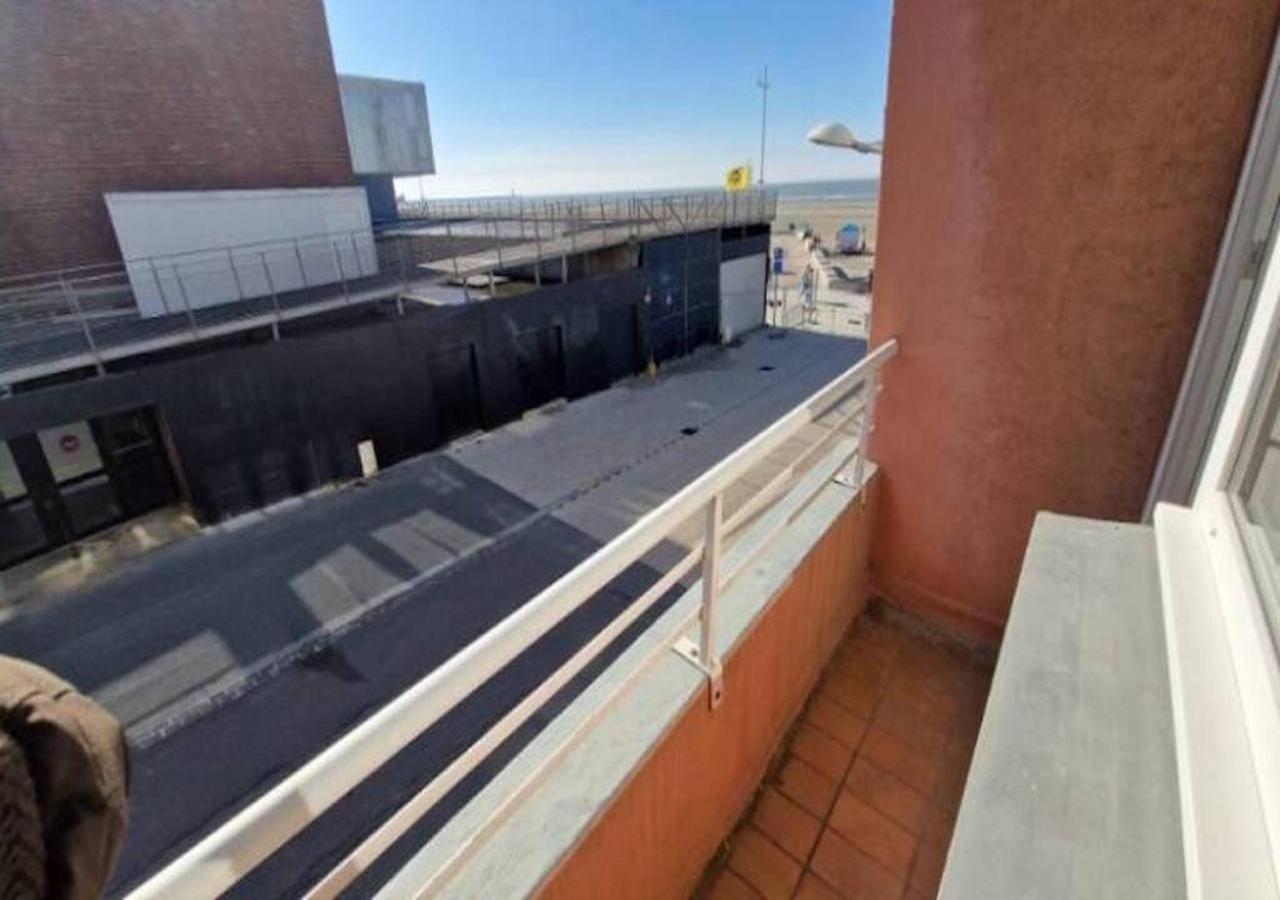Desirade 1 Appartement Dunkerque Malo Les Bains Plage Dunkirk Exterior photo